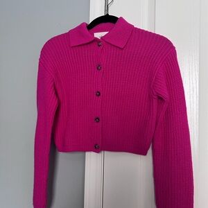 Aritzia Wilfred Nextdoor Sweater